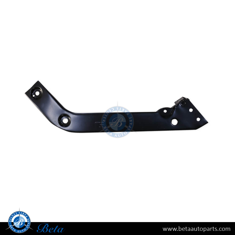 Right Side Radiator Support Brace for Volkswagen Tiguan 2017-Up models, Part Number 5NA805932A Right Side Radiator Support Brace for Volkswagen Tiguan 2017-Up models, Part Number 5NA805932A